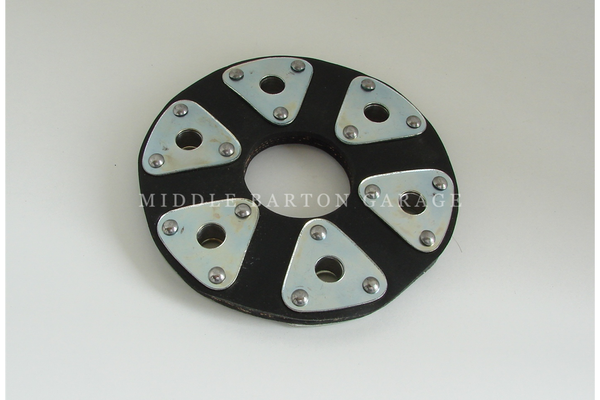 PROPSHAFT COUPLING FIAT 500C TOPOLINO